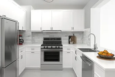 Rented by A&E Real Estate Management