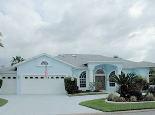 2147 Springwater Ln, Pt Orange, FL 32128