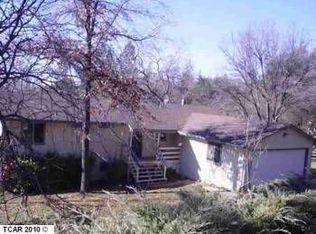 19806 Via Redonda Rd, Sonora, CA 95370