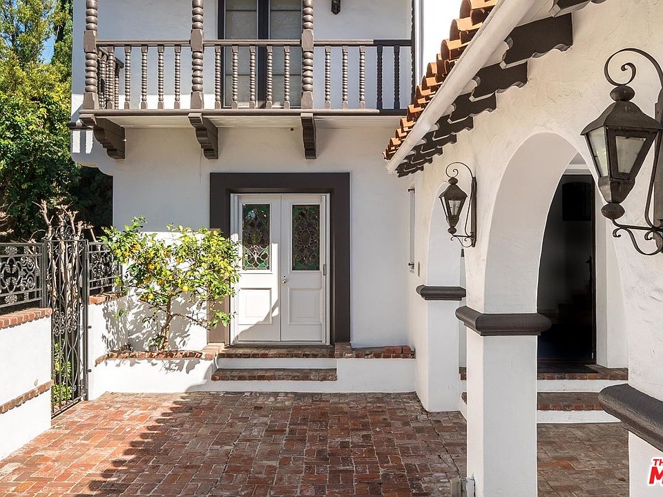 634 N June St, Los Angeles, CA 90004 Zillow