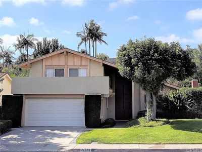 24785 Embajadores Ln, Mission Viejo, CA, 92691
