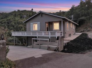 19000 Overlook Rd, Los Gatos, CA 95030