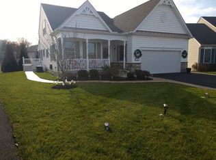 82 Felix View Ct, Smyrna, DE 19977