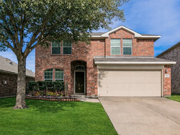 322 Highland Creek Dr, Wylie, TX 75098