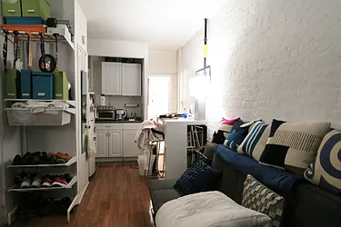 Rented by Waverly Realty Associates