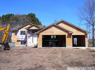 40218 Golden Way, North Branch, MN 55056