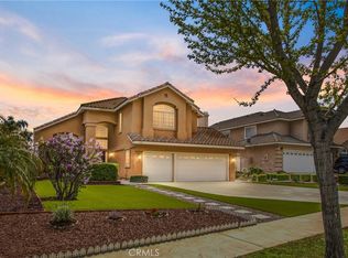 9385 Mignonette St, Rancho Cucamonga, CA 91701