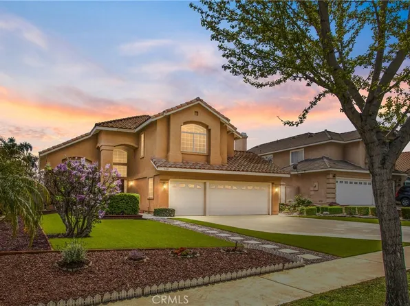 9385 Mignonette St, Rancho Cucamonga, CA 91701