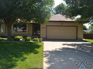 4006 S Bahnson Ave #25B, Sioux Falls, SD 57103
