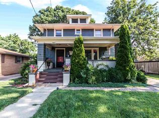 1915 W Ayres Ave, West Peoria, IL