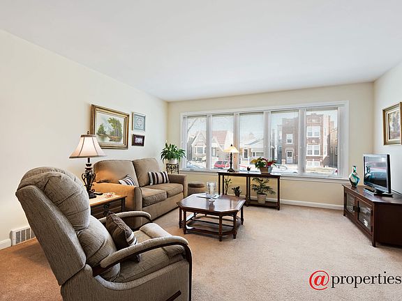 First Floor Living Room