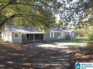 51388 State Highway 78, Lincoln, AL 35096