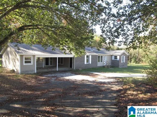 51388 State Highway 78, Lincoln, AL 35096