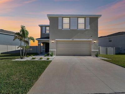 16614 Mosaic Oar Dr, Wimauma, FL, 33598