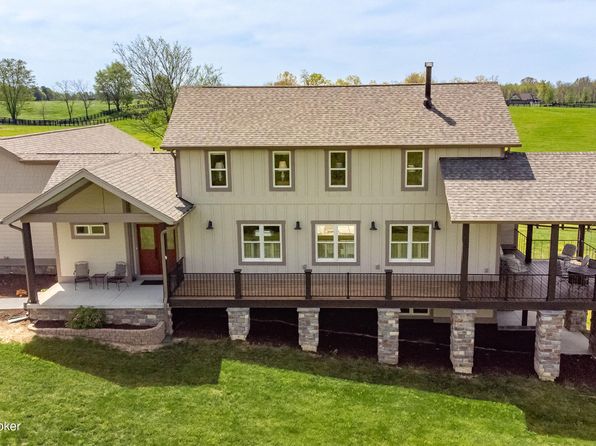 6291 Clark Station Rd, Finchville, KY 40022