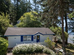 5244 Deer Harbor Rd, Eastsound, WA 98245
