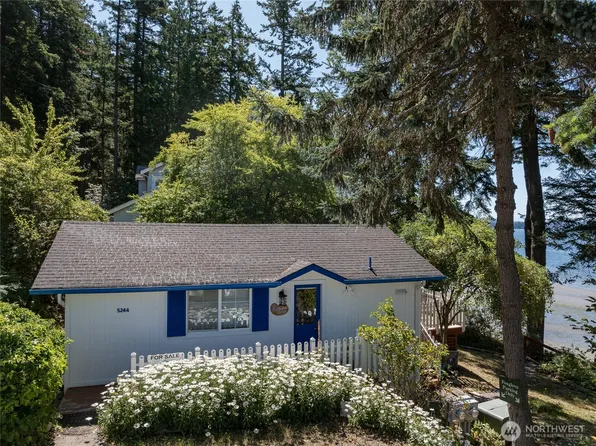 5244 Deer Harbor Road, Orcas Island, WA 98245