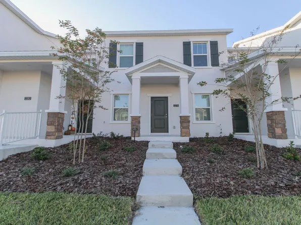 2278 White Buffalo St, Apopka, FL 32703