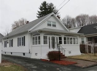 62 Mount Pleasant Ave, Troy, NY 12180