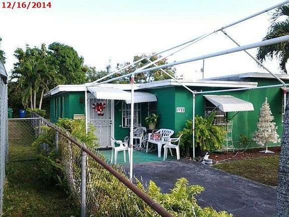 3rd image of 7733 NW 10th Ave