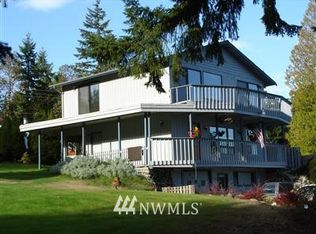 12405 103rd Stct Kp, Gig Harbor, WA