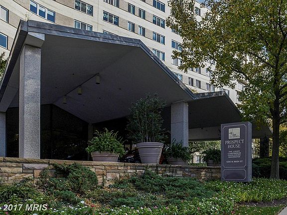 3rd image of 1200 N Nash St APT 245
