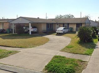 1704 Princeton St, Metairie, LA 70003