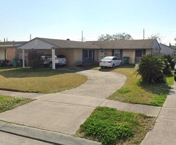 1704 Princeton St, Metairie, LA, 70003