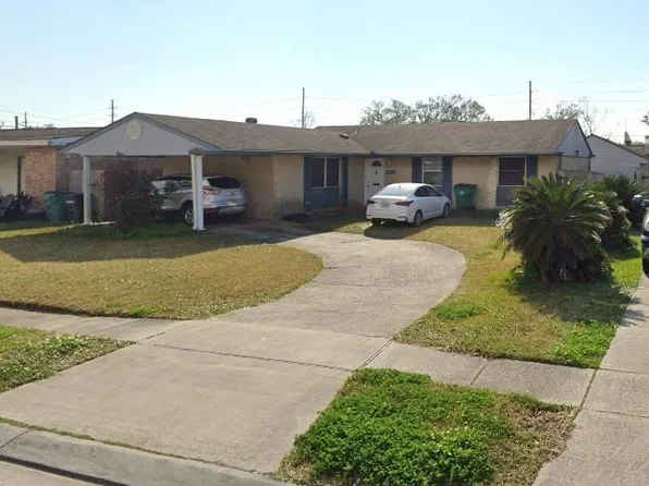 1704 Princeton St, Metairie, LA 70003