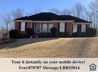 6839 Lexington Oaks Dr, Trussville, AL 35173
