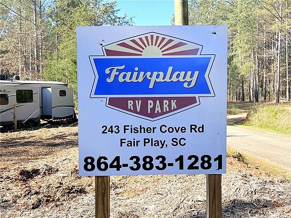 243 Fishers Cove Rd, Fair Play, SC 29643 | MLS #20273297 | Zillow