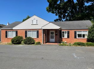 1306 S Kings Dr, Charlotte, NC 28203