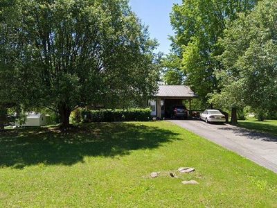 581 Netherton Dr, Newport, TN, 37821
