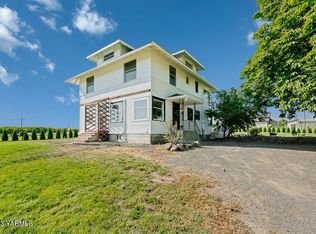 4221 Old Naches Hwy, Yakima, WA 98908