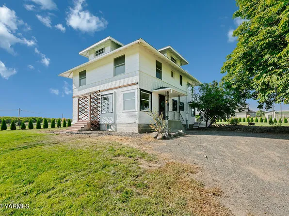 4221 Old Naches Hwy, Yakima, WA 98908