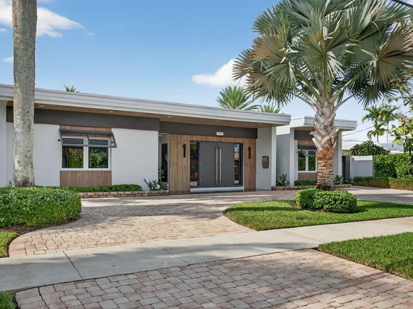 1141 SE 9th Avenue, Pompano Beach, FL 33060