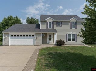 109 Kaukis Dr, Le Sueur, MN 56058