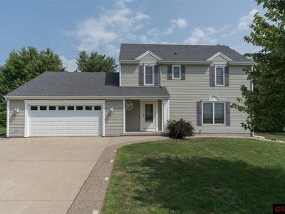 109 Kaukis Dr, Le Sueur, MN, 56058