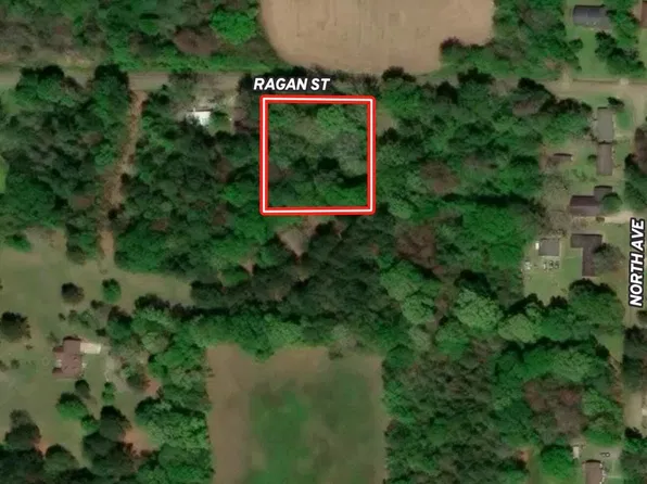 Ragan St, Pelahatchie, MS 39145