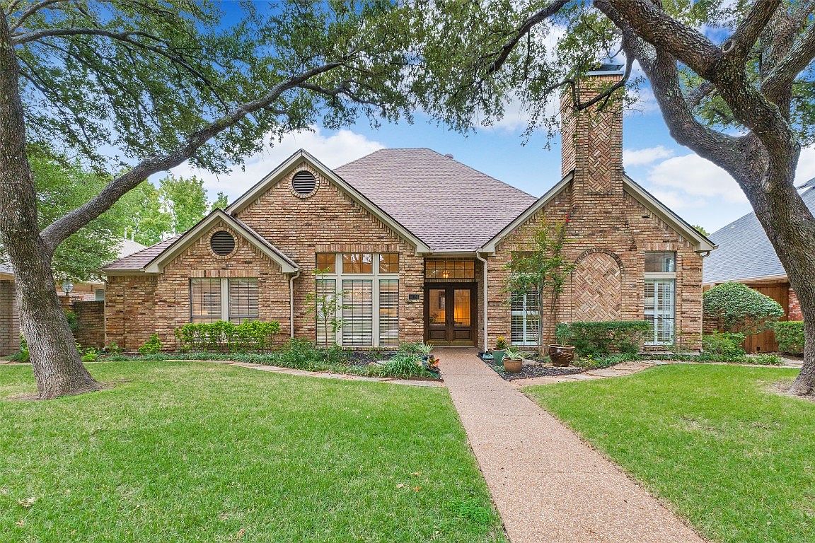 5124 Mustang Trl, Plano, TX 75093 Zillow