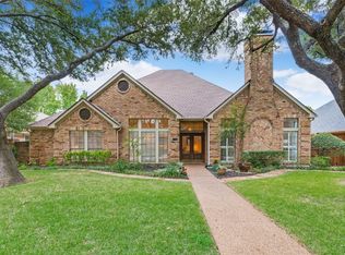 5124 Mustang Trl, Plano, TX 75093
