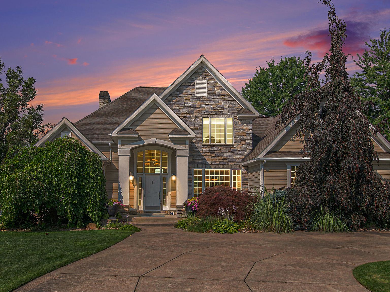 8327 Odowling, Onsted, MI 49265 Zillow