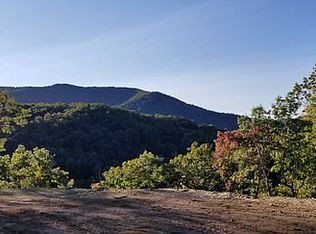 LOT 2 Cardinal Bluff Dr, Whittier, NC 28789