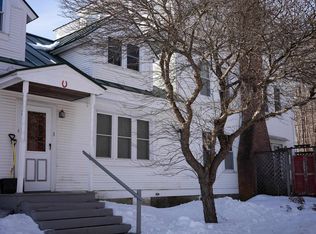 241 Poverty Ln UNIT 3, Lebanon, NH 03766