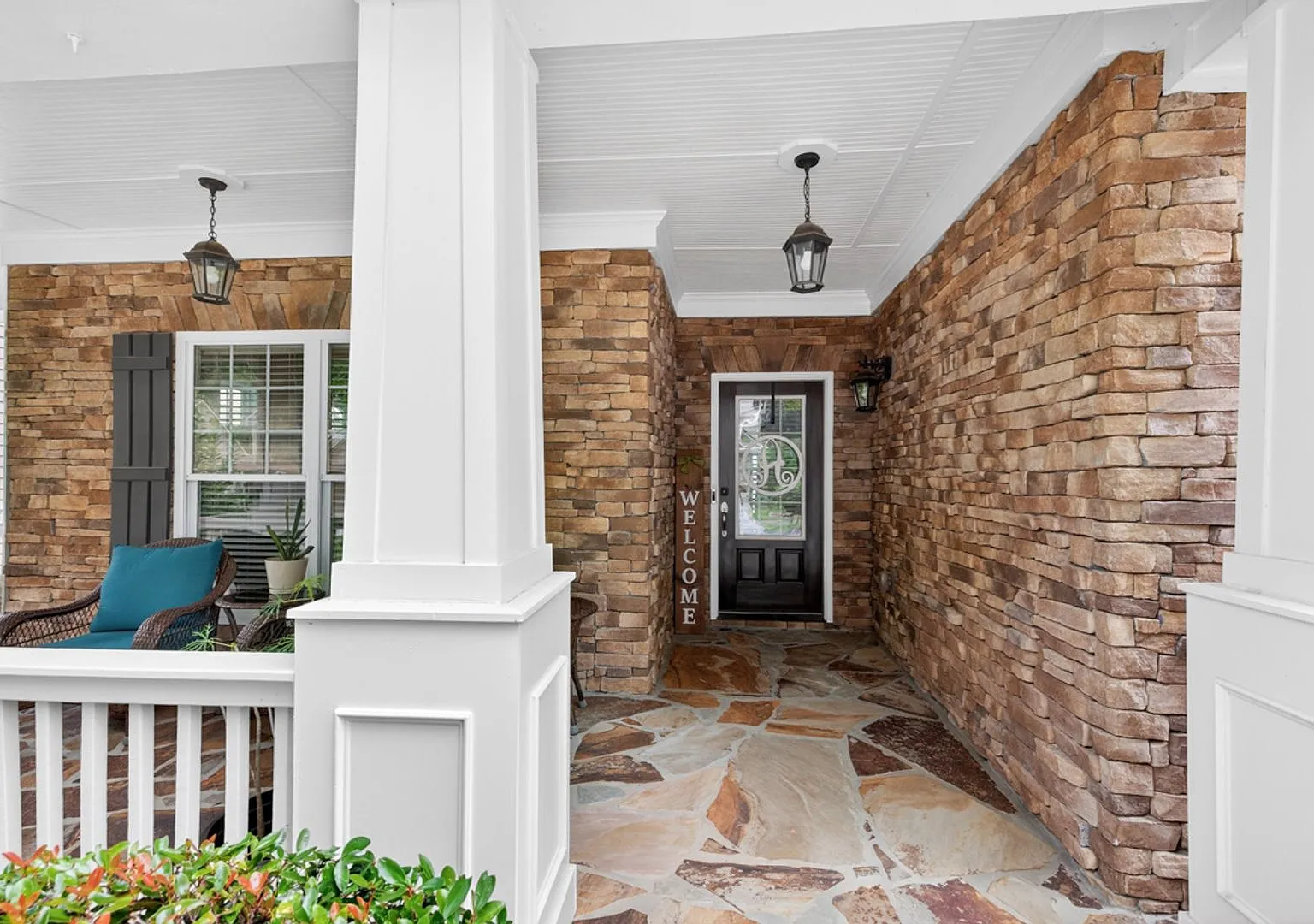 7819 Brass Lantern Dr. — Photo 2