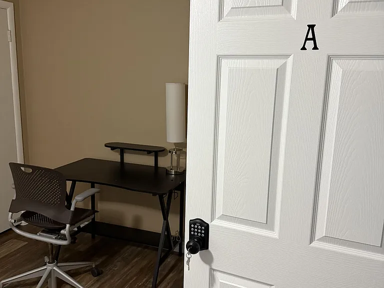 Room A