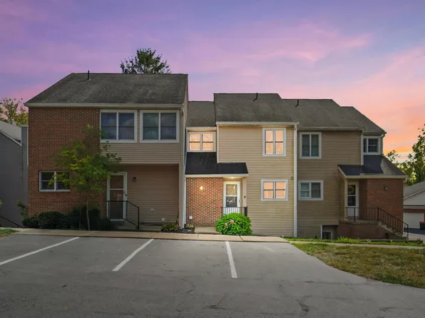 640 W Maple St, Granville, OH 43023