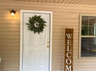 9113 Travis Ave #A, Vancleave, MS 39565