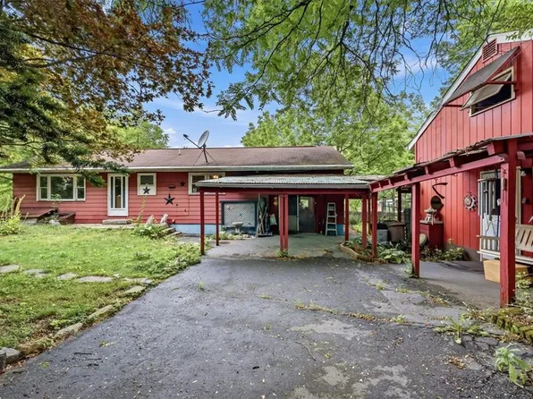 400 Coal St, Nesquehoning, PA 18240
