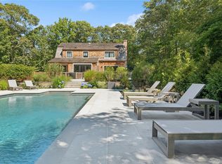 70 Glenview Drive, Southampton, NY 11968